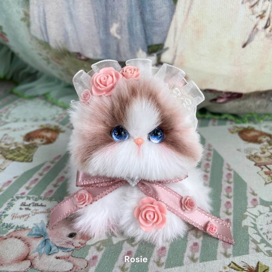 Fairy Paws Collection