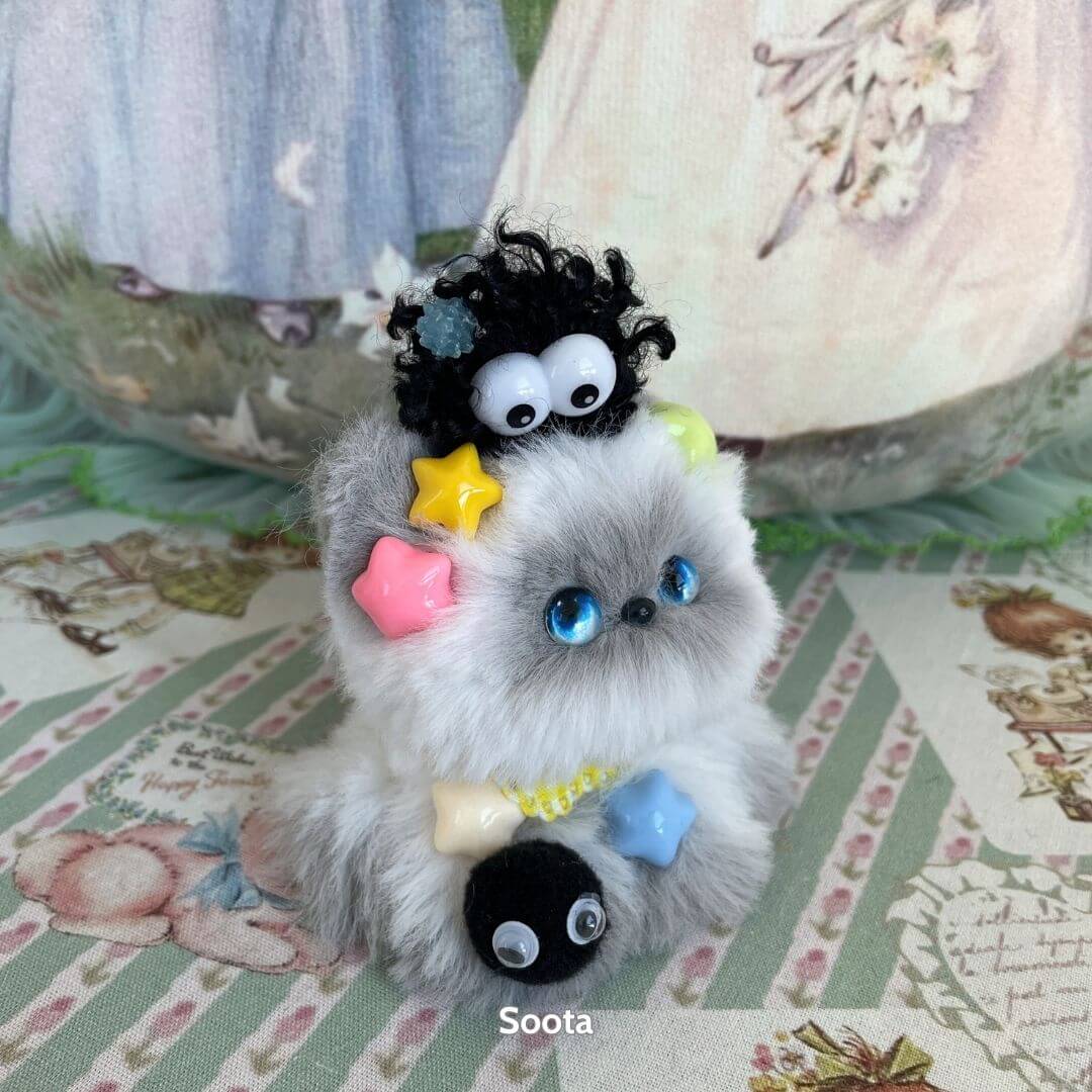 Cosplay Kitten Collection