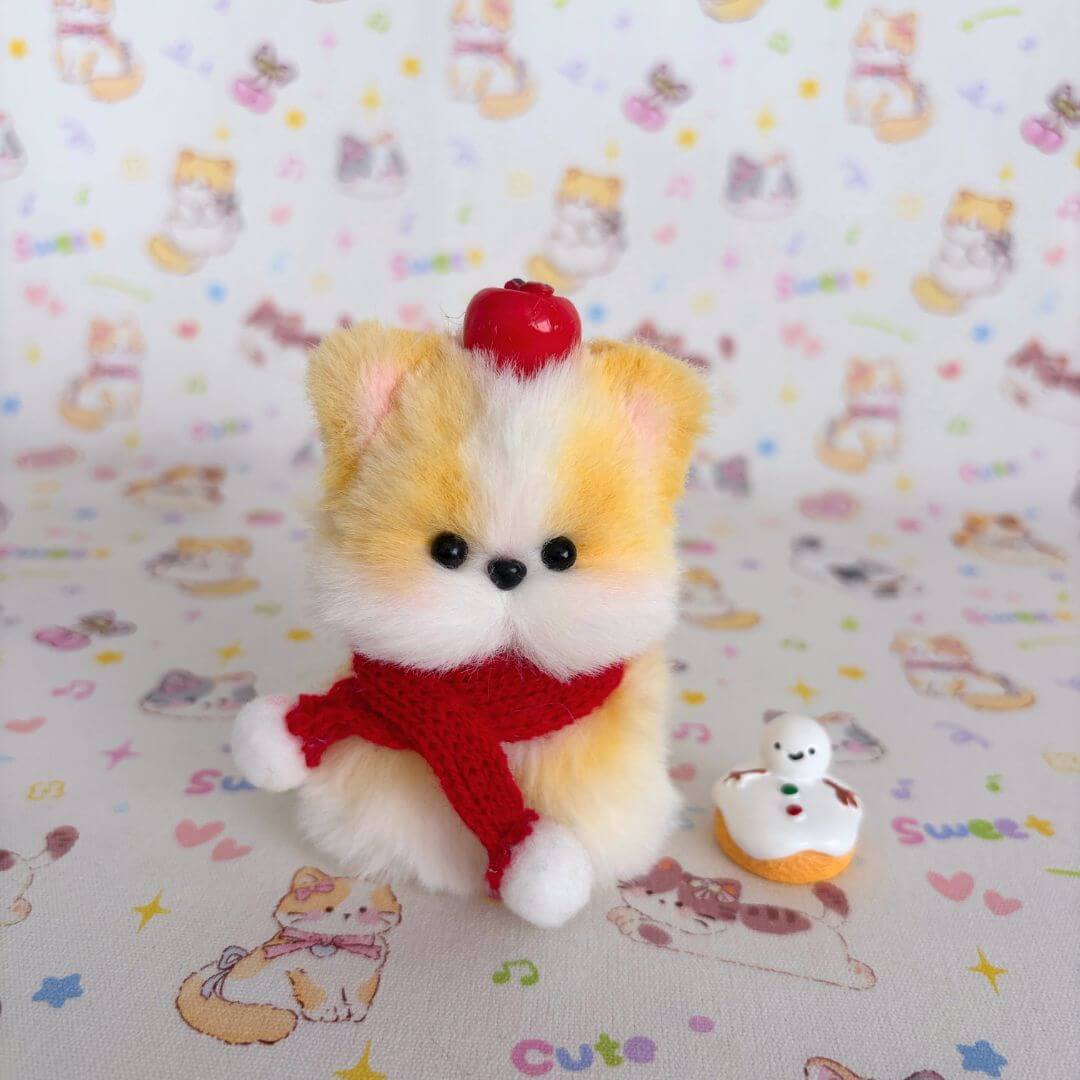 Adorable Puppy Collection