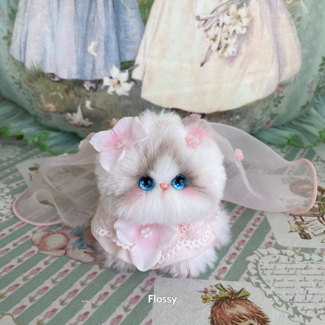 Fairy Paws Collection