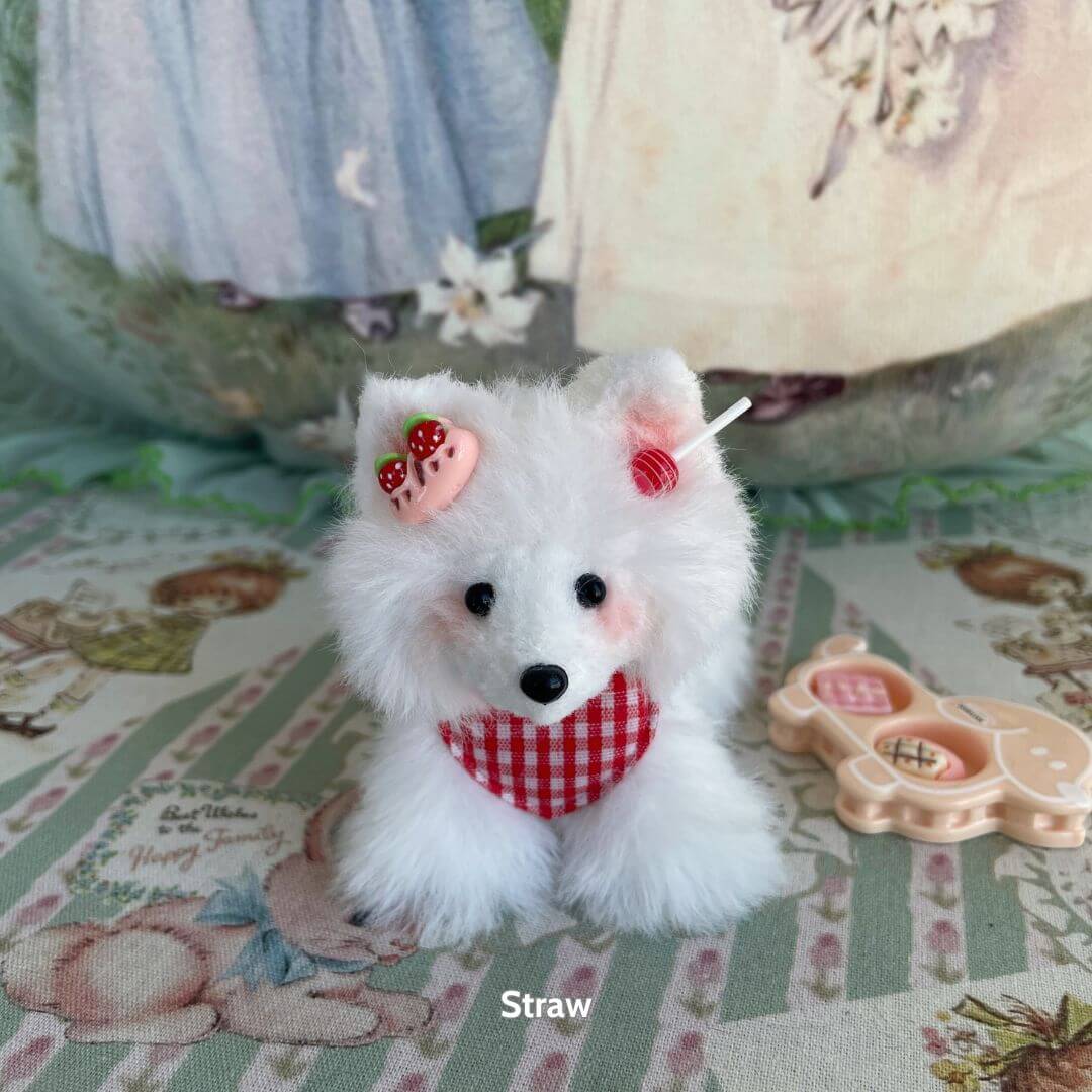 Adorable Puppy Collection