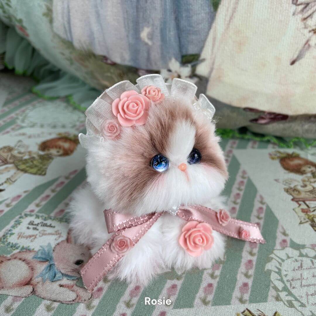 Fairy Paws Collection