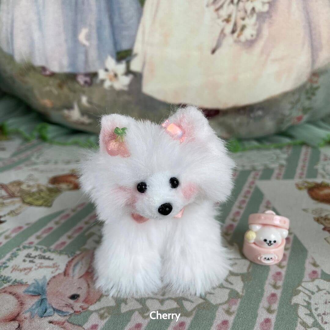 Adorable Puppy Collection
