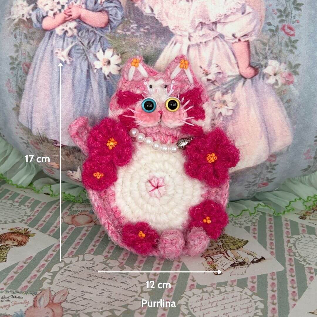 SnugglePaws Handmade Coasters