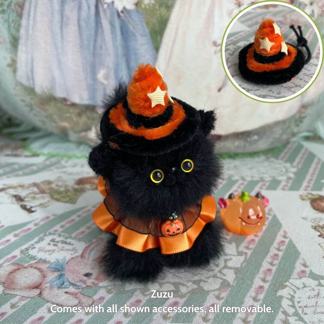 Halloween Special Collection
