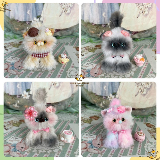 Adorable Kitten Collection