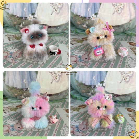 Adorable Kitten Collection
