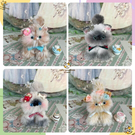 Adorable Kitten Collection