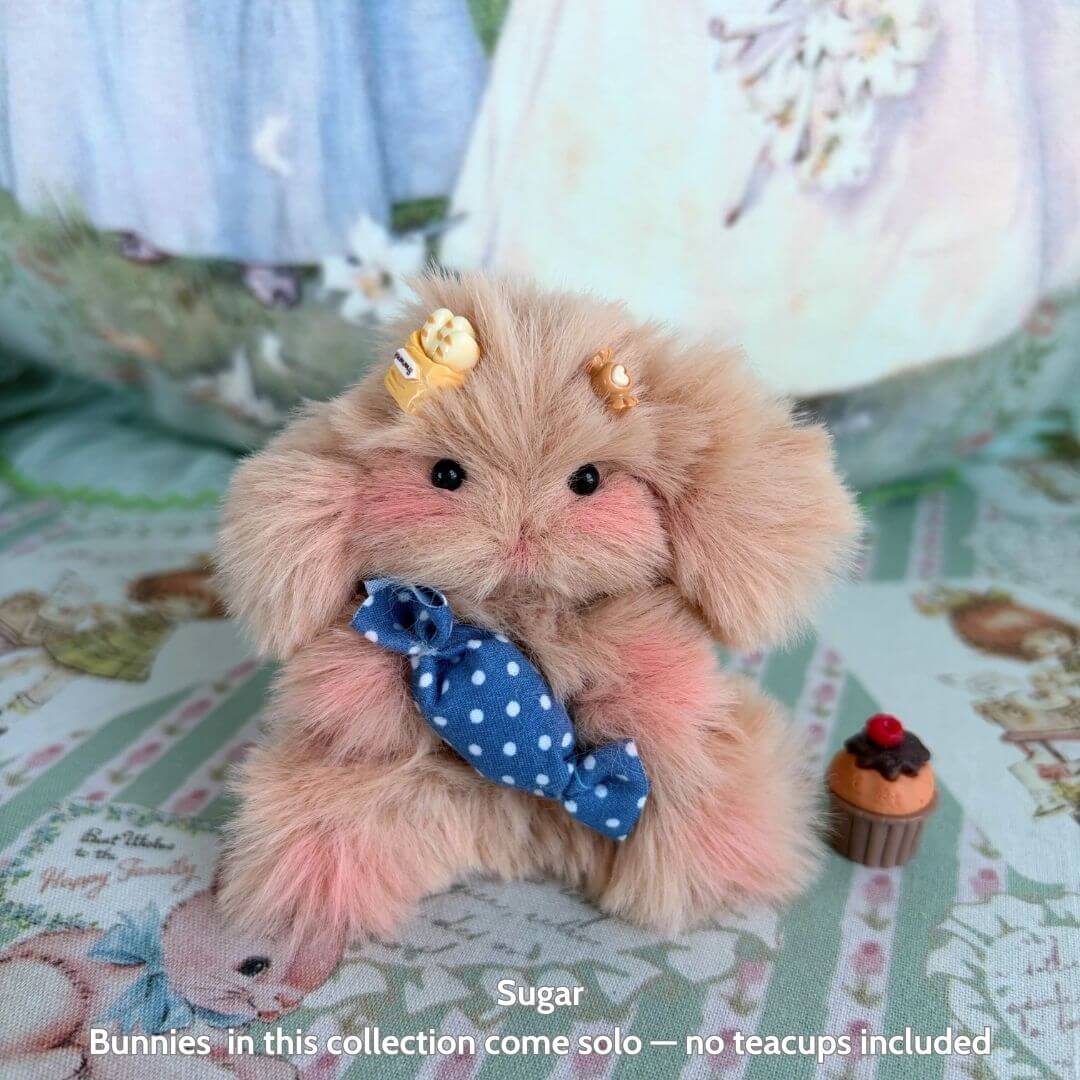 Adorable Bunny Collection