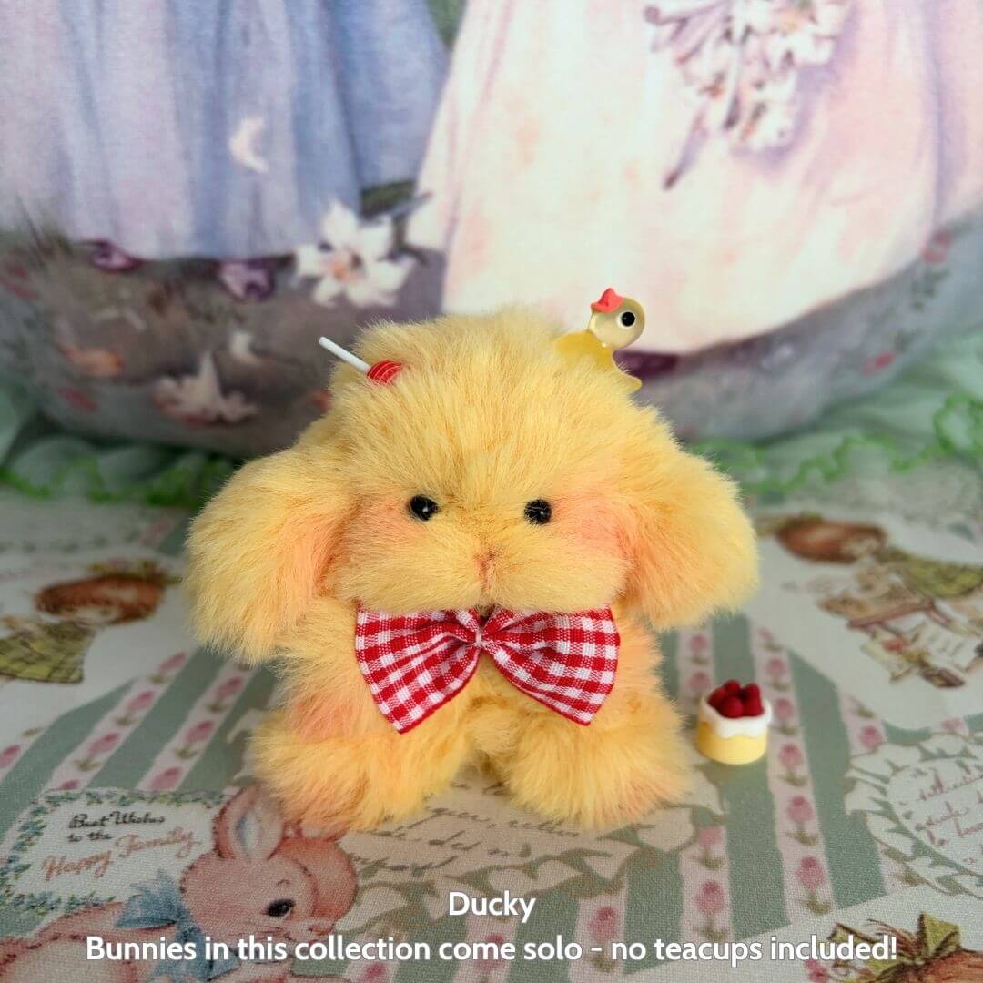 Adorable Bunny Collection