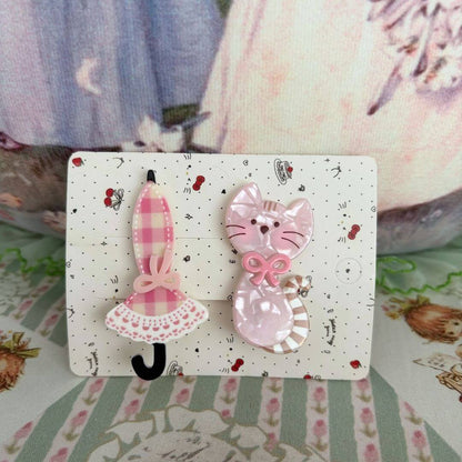 Adorable Animal Clips