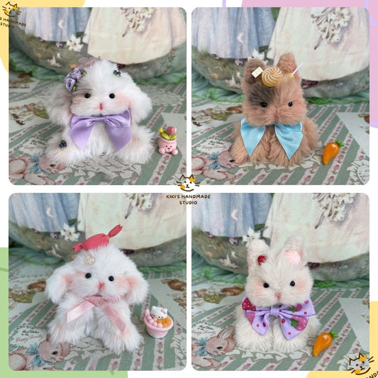 Adorable Bunny Collection