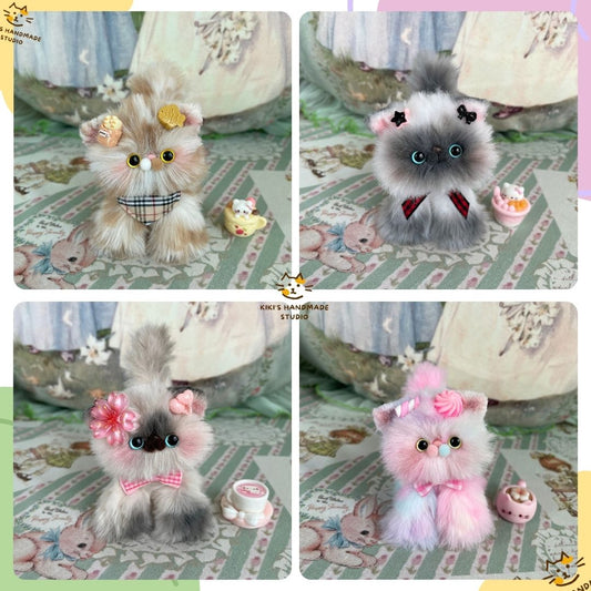 Adorable Kitten Collection