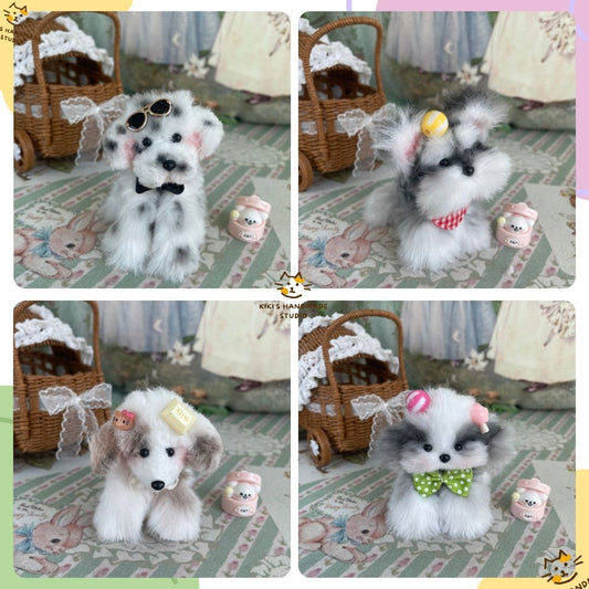 Adorable Puppy Collection