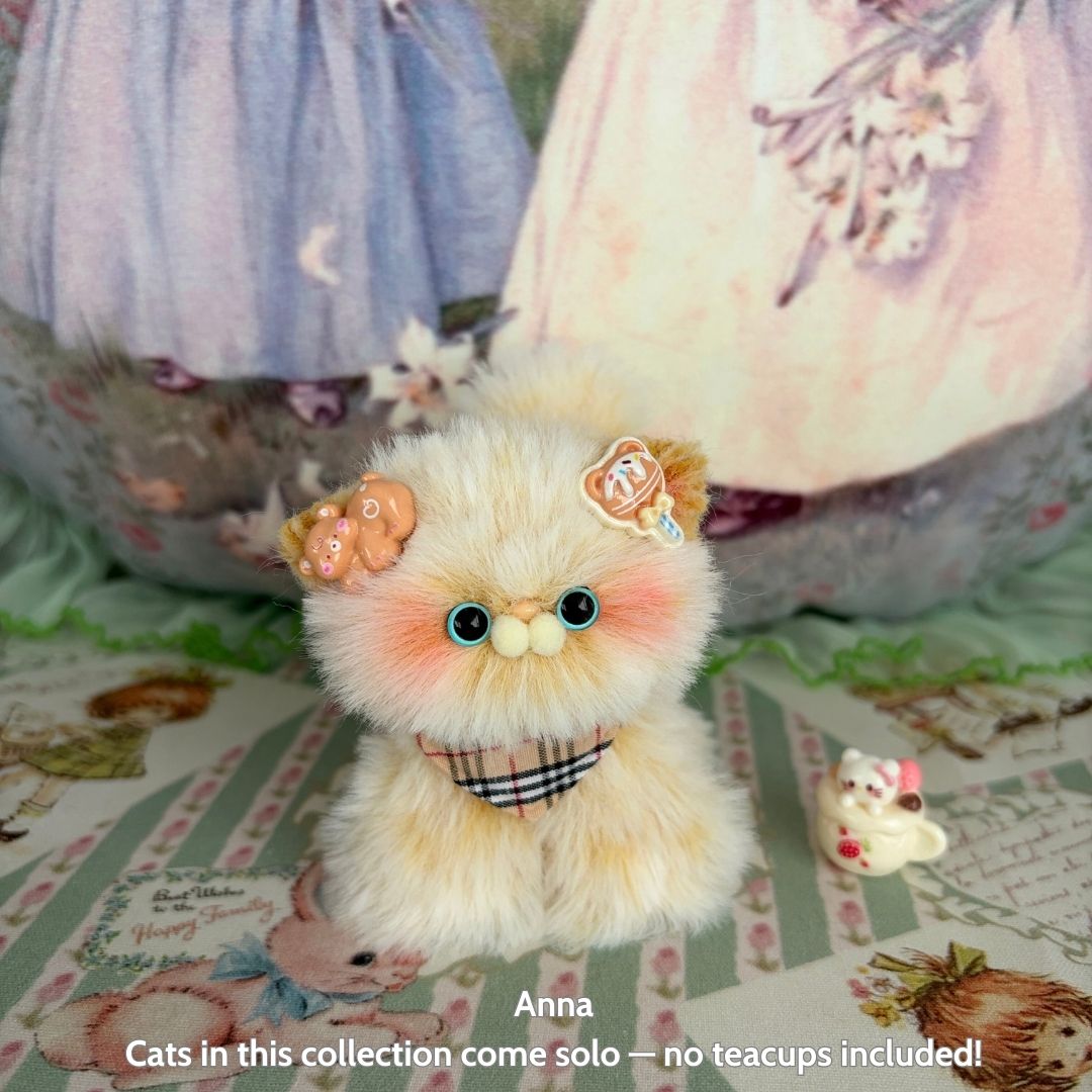 Adorable Kitten Collection