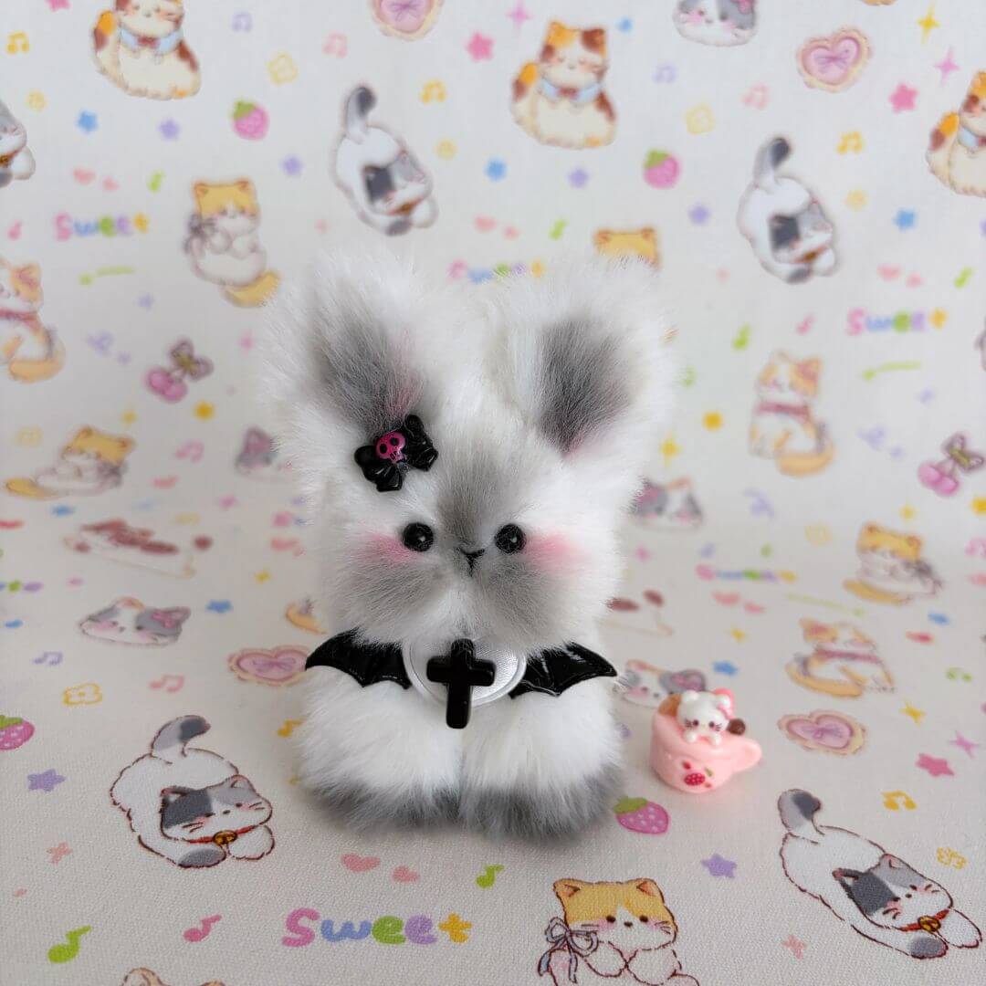 Adorable Bunny Collection