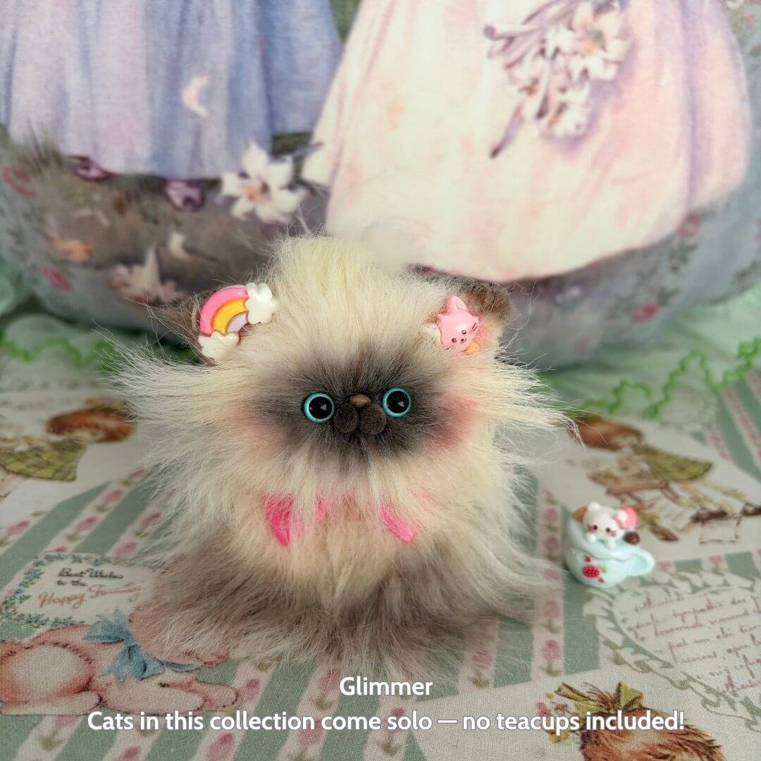 Siberian Snuggles Collection