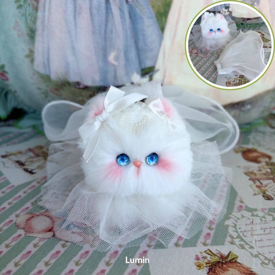 Fairy Paws Collection