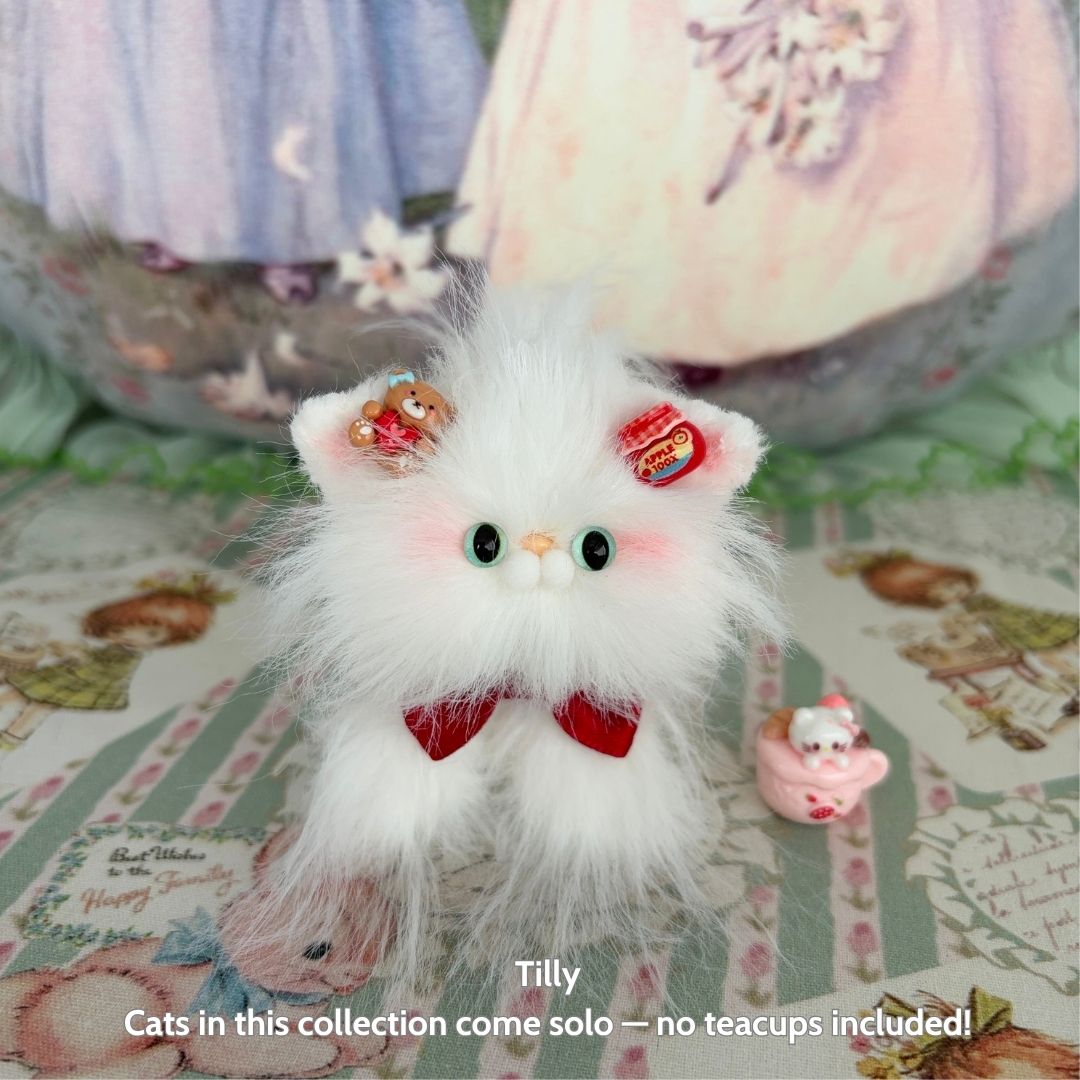 Siberian Snuggles Collection