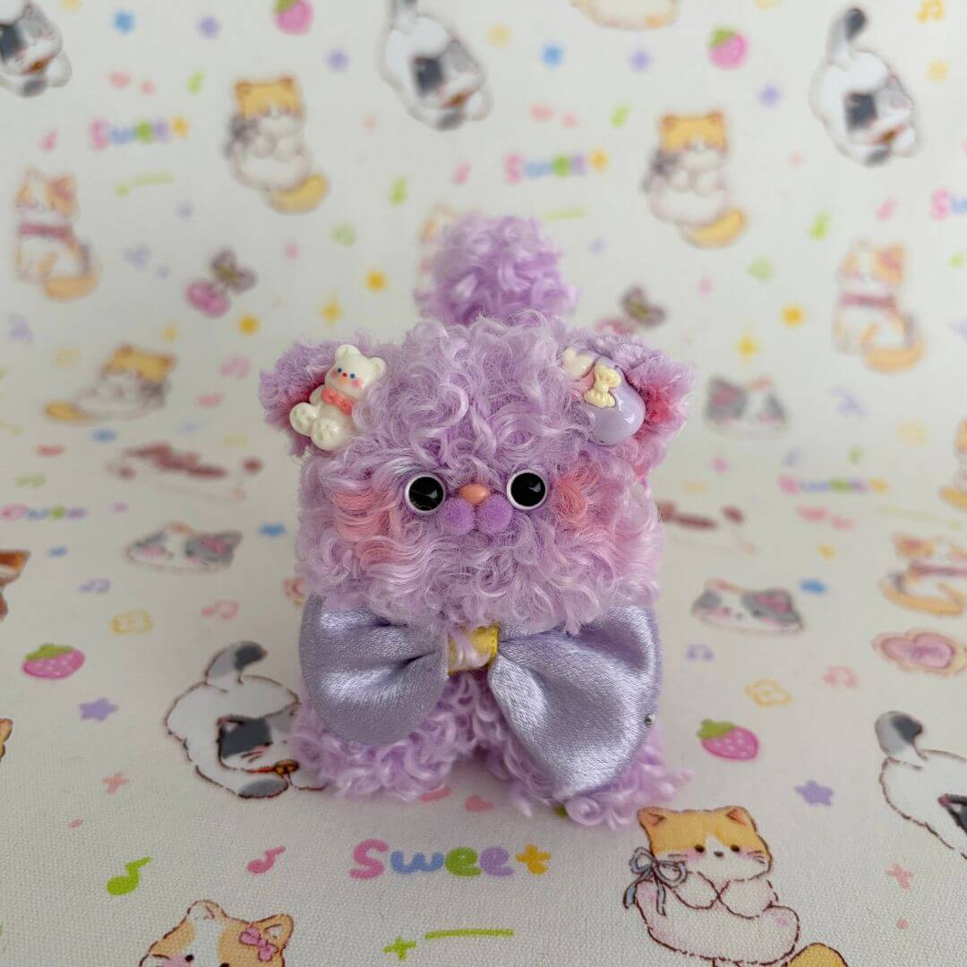 Dolly Kitten Collection