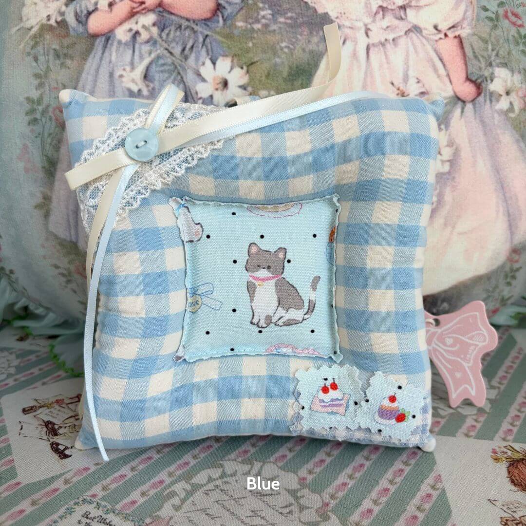 Kitten Coasters – For Cups and Kitten Display