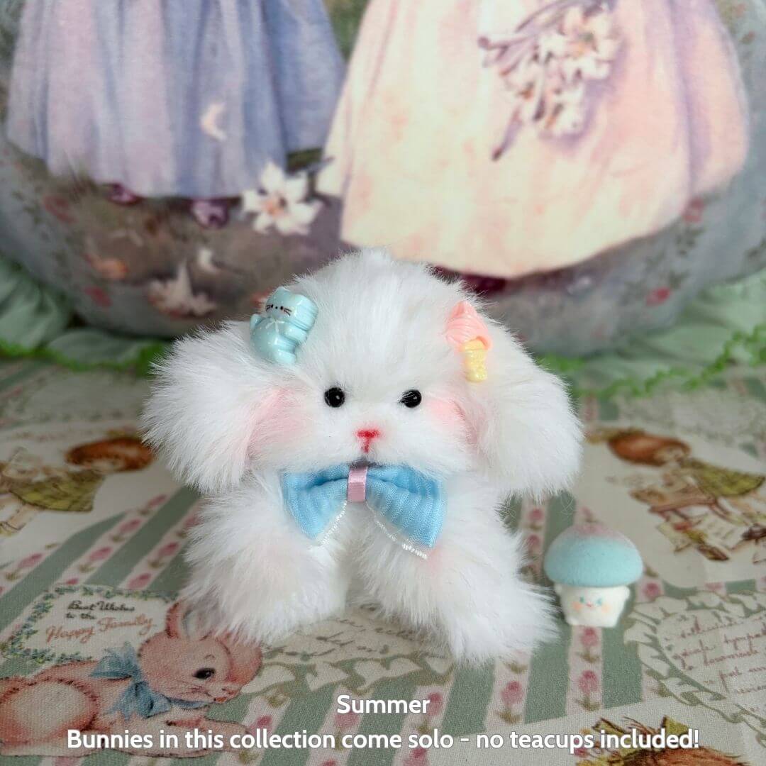 Adorable Bunny Collection