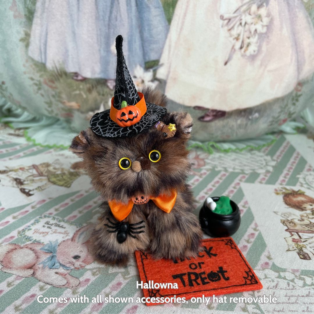 Halloween Special Collection