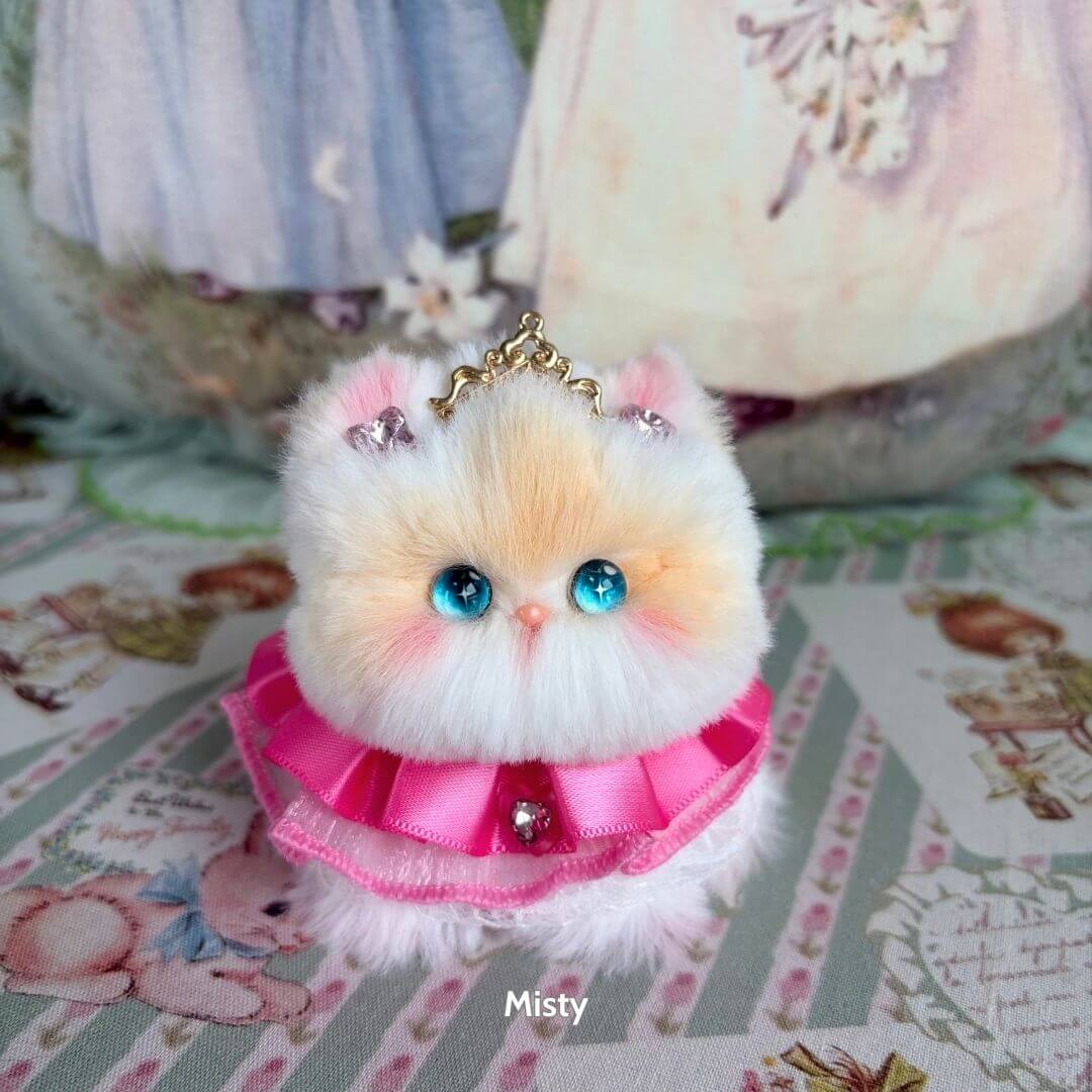 Fairy Paws Collection