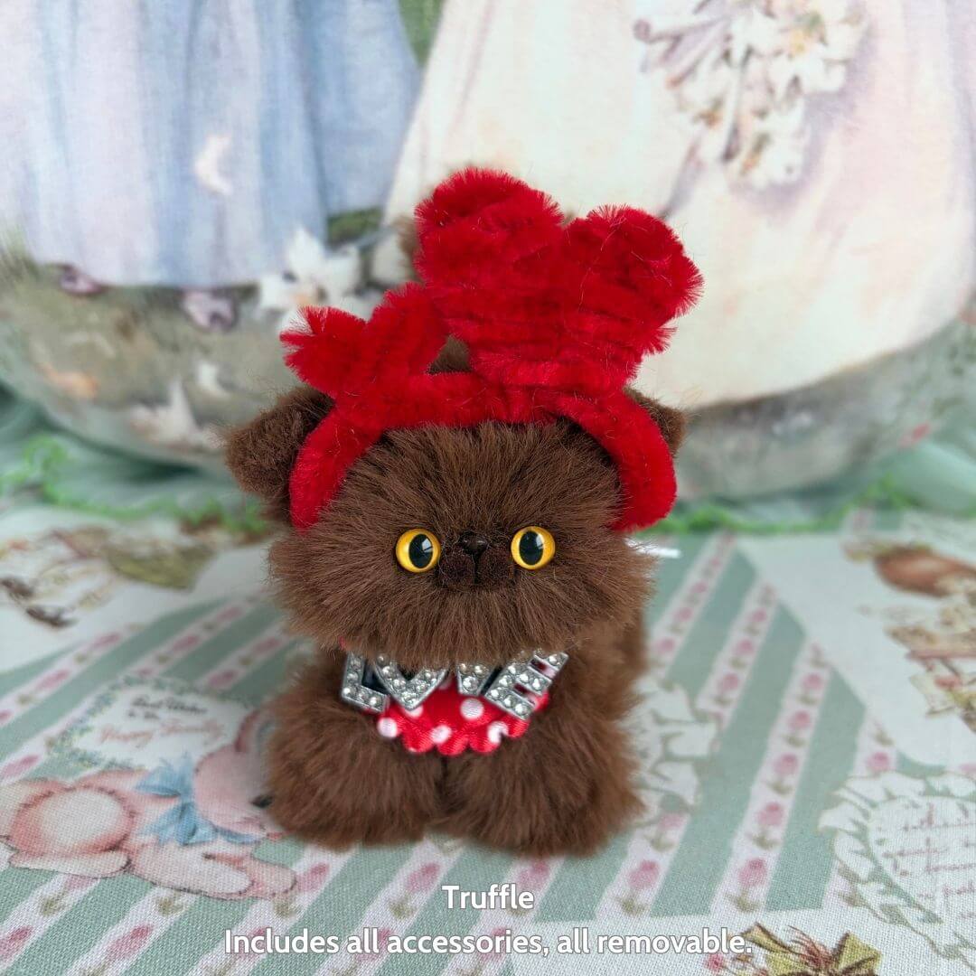 Valentine Limited Collection