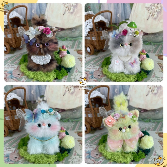 Spring Special Collection