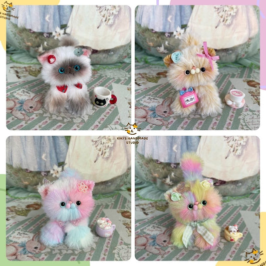 Adorable Kitten Collection