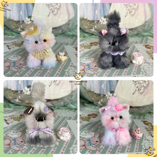 Adorable Kitten Collection