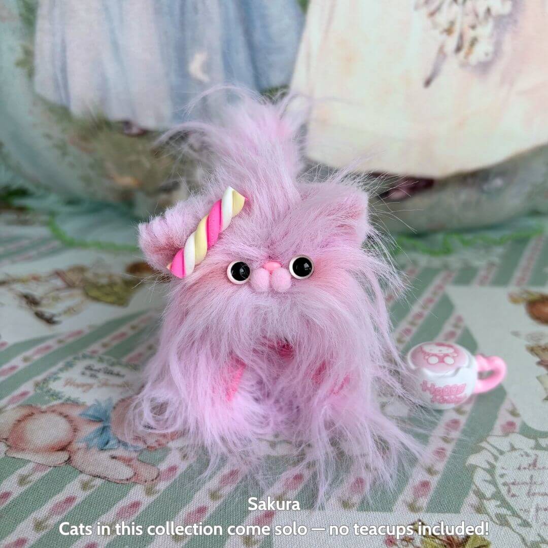 Siberian Snuggles Collection