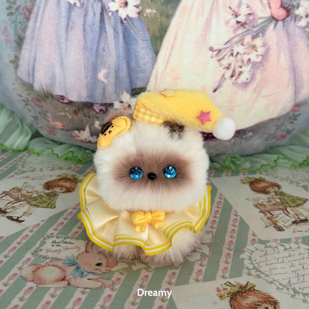 Cosplay Kitten Collection