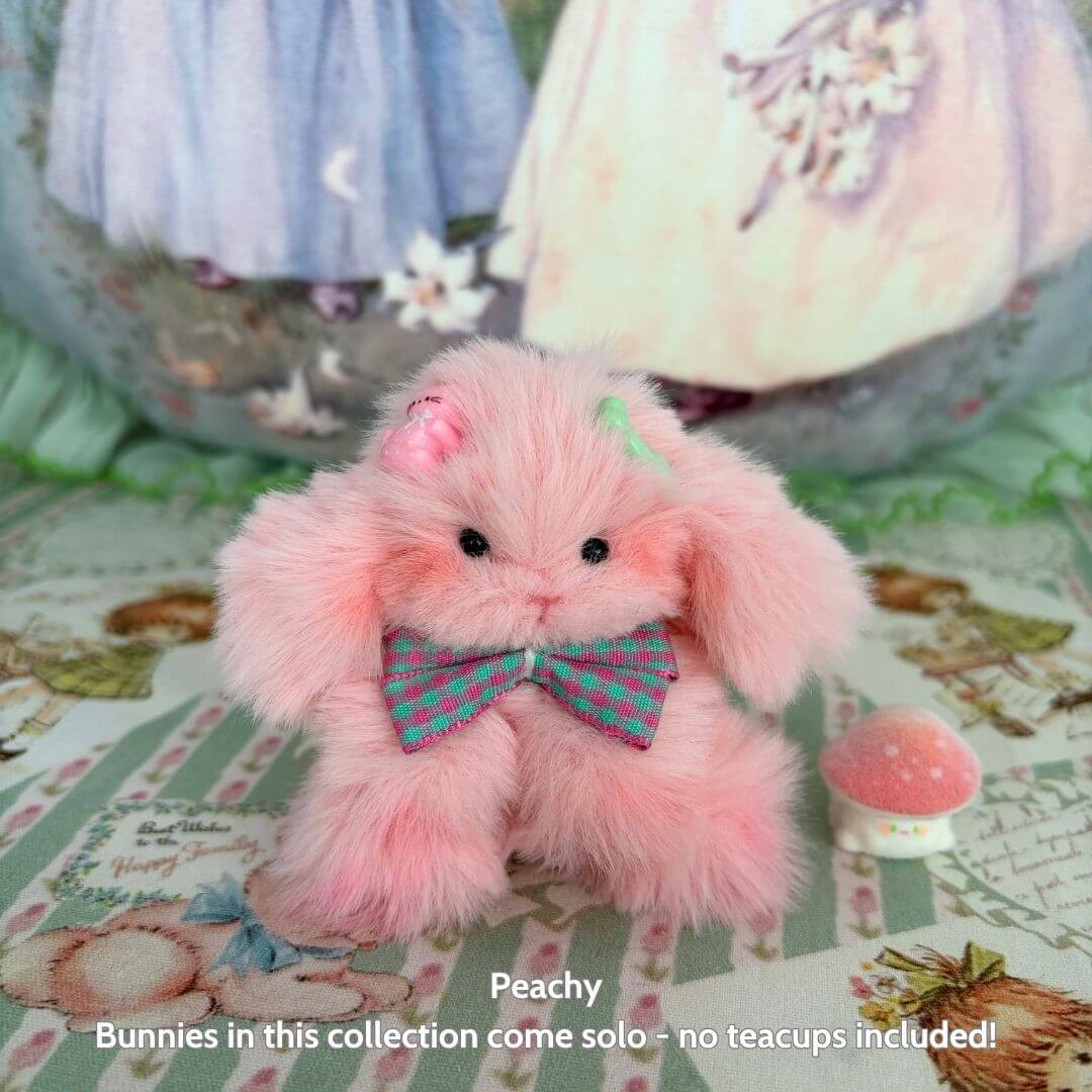 Adorable Bunny Collection
