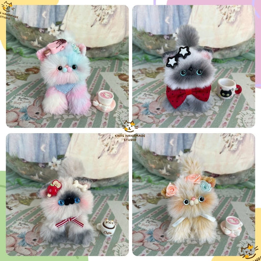 Adorable Kitten Collection