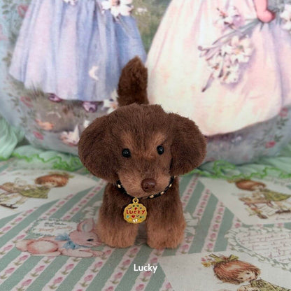 Dachshund Tales Collection