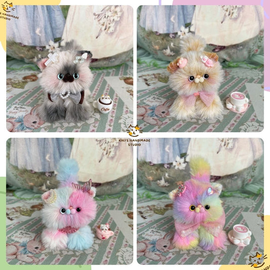 Adorable Kitten Collection