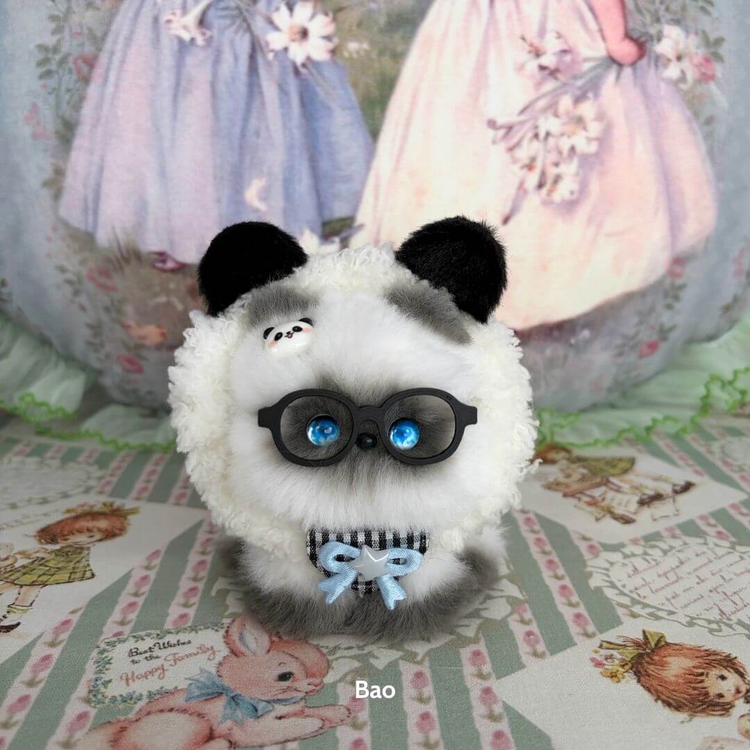 Cosplay Kitten Collection