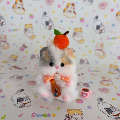Adorable Hamsters Collection