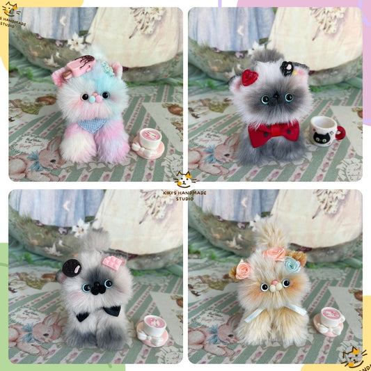 Adorable Kitten Collection