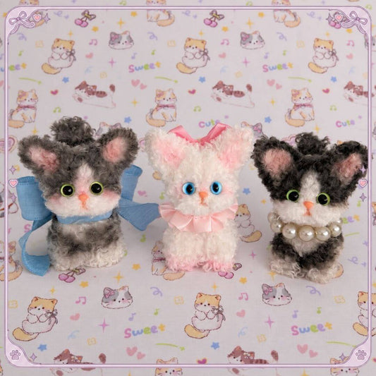 Devon Rex Kitties