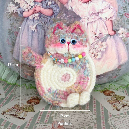 SnugglePaws Handmade Coasters