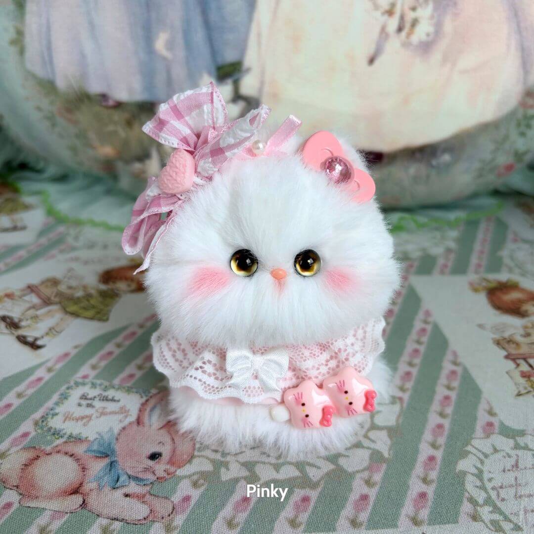 Fairy Paws Collection