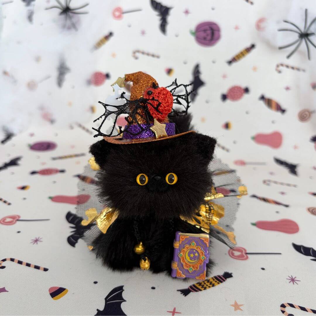 Halloween Special Collection