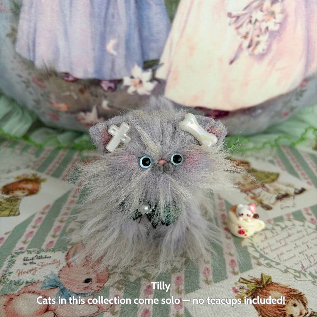 Siberian Snuggles Collection