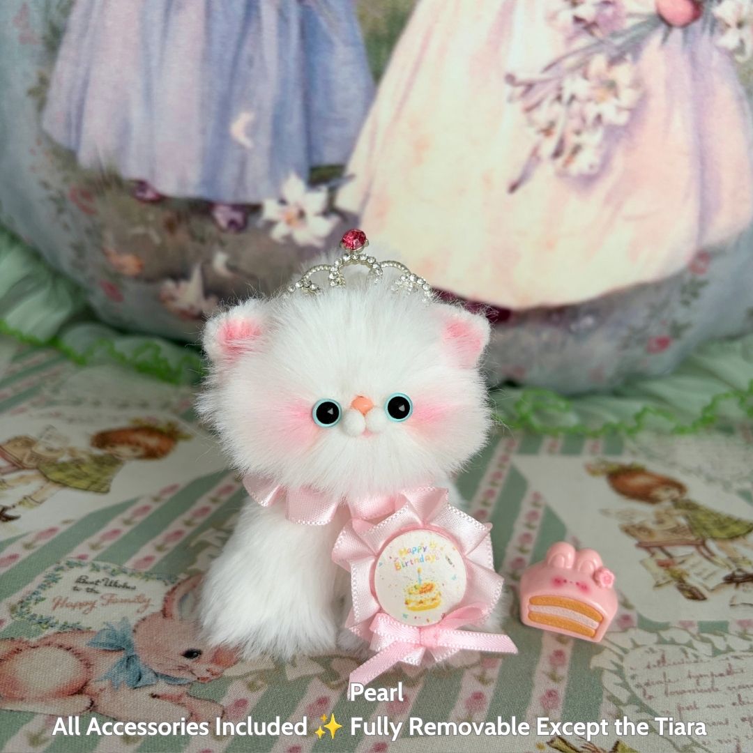 Whiskerwish Birthday Collection
