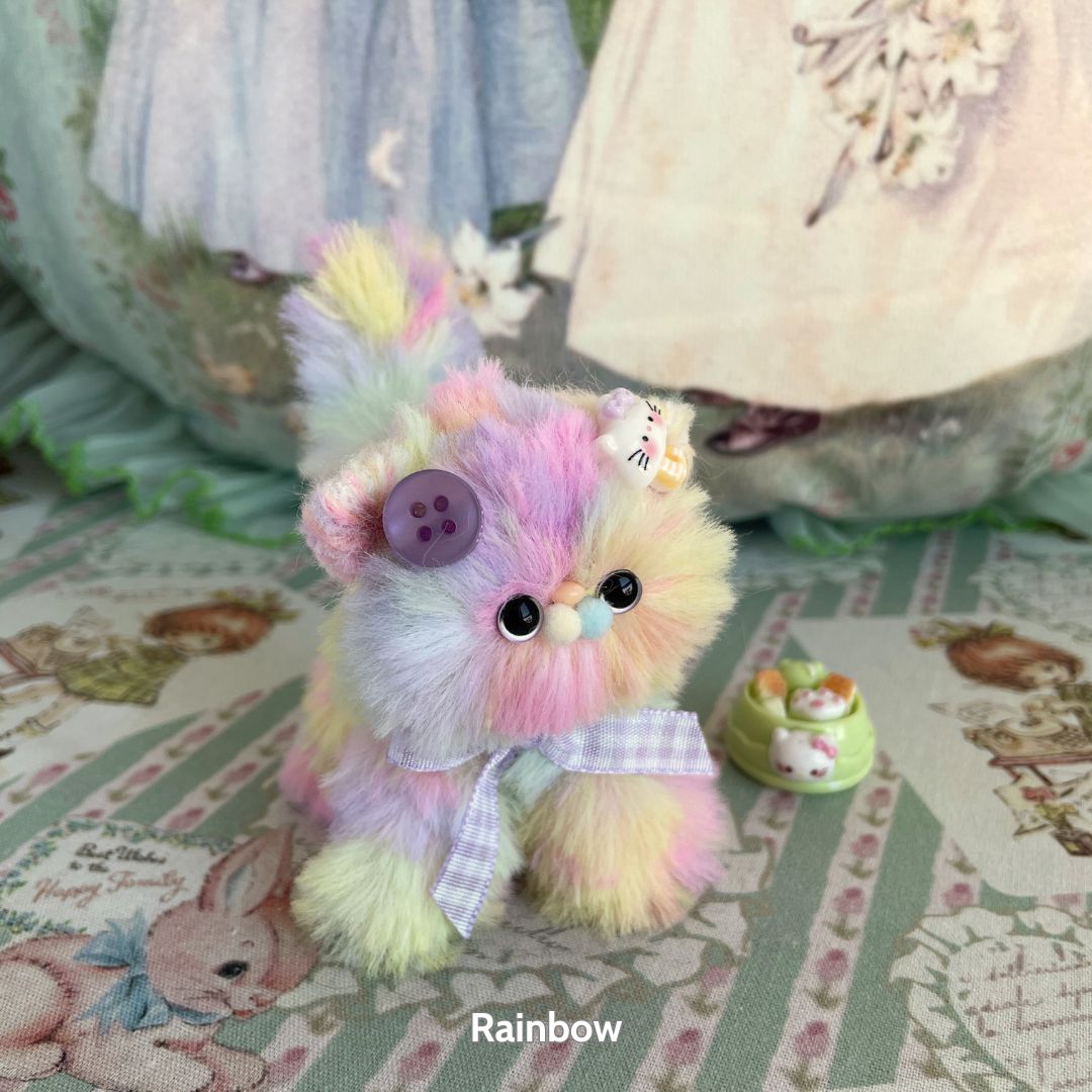 Adorable Kitten Collection