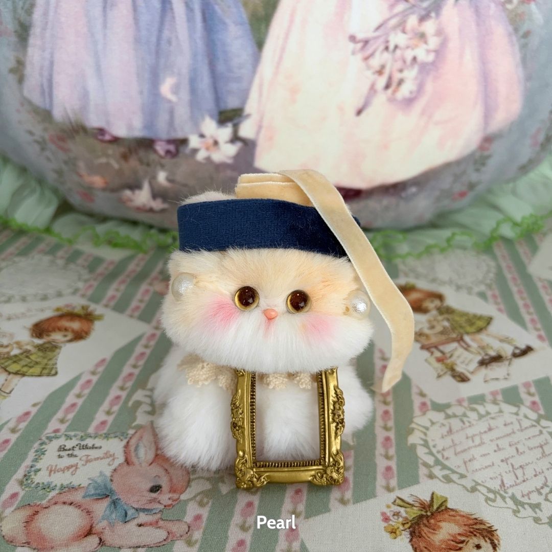 Cosplay Kitten Collection