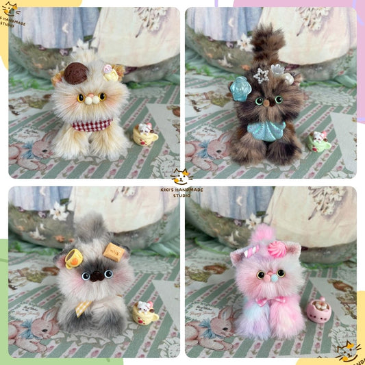 Adorable Kitten Collection